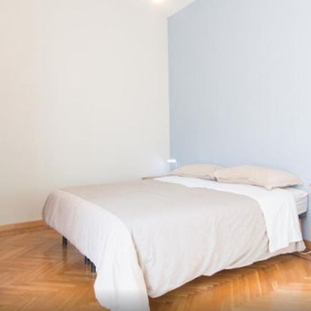 B&B Quadrifoglio Turin Exteriör bild