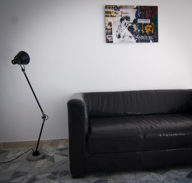 B&B Quadrifoglio Turin Exteriör bild