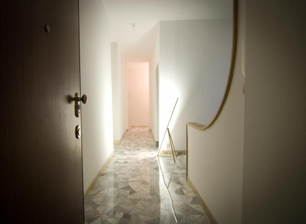 B&B Quadrifoglio Turin Exteriör bild